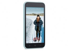 HTC First