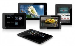 Tablets