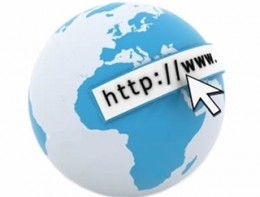 internet