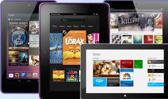 tablets