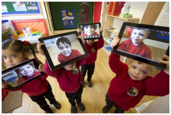 tablets