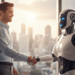 Por qué la cortesía con los IA importa