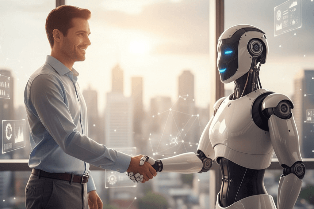 Por qué la cortesía con los IA importa