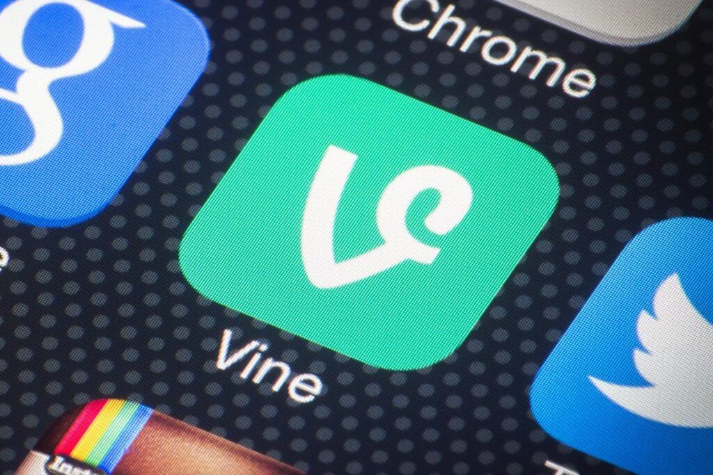 ¿Por qué cierran Vine, la app de videos de 6 segundos de Twitter?