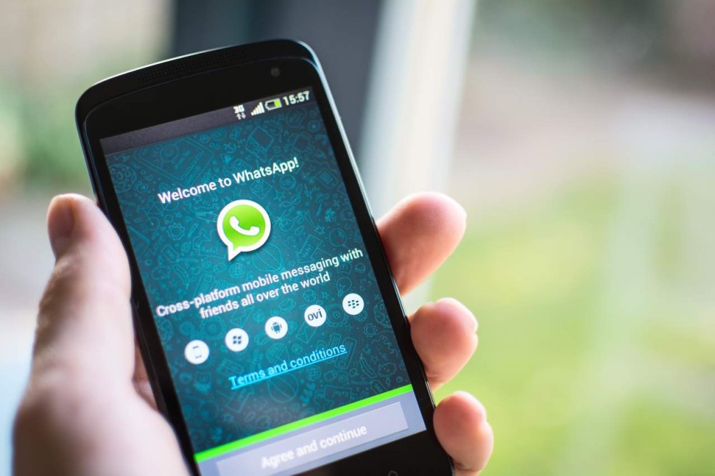 8 problemas en WhatsApp y sus soluciones