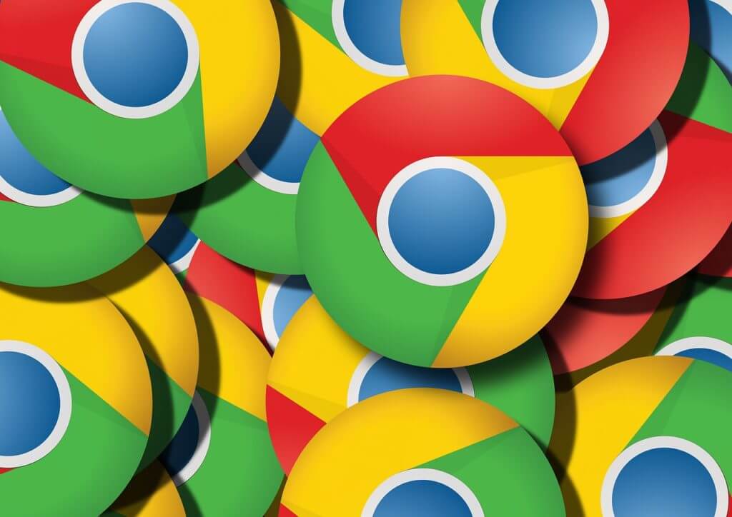 Google Chrome marcará los sitios web sin certificados SSL como “No es seguro”
