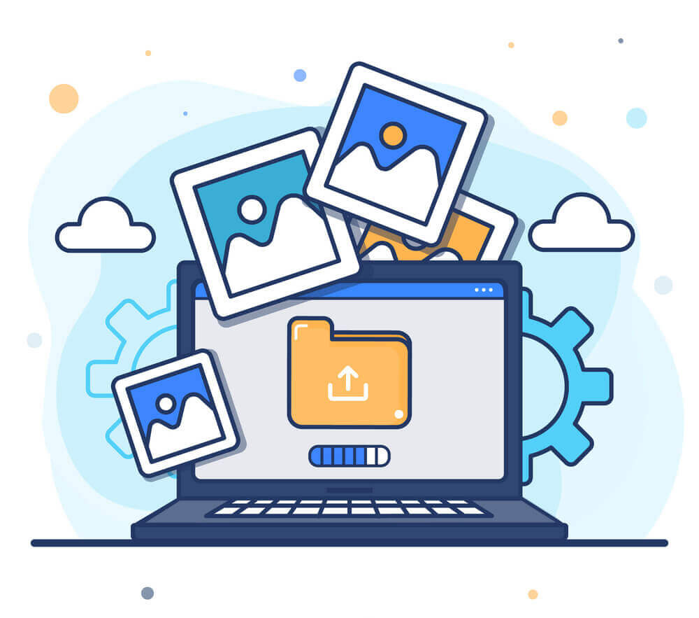 ¿Cómo optimizar las imágenes de mi web?