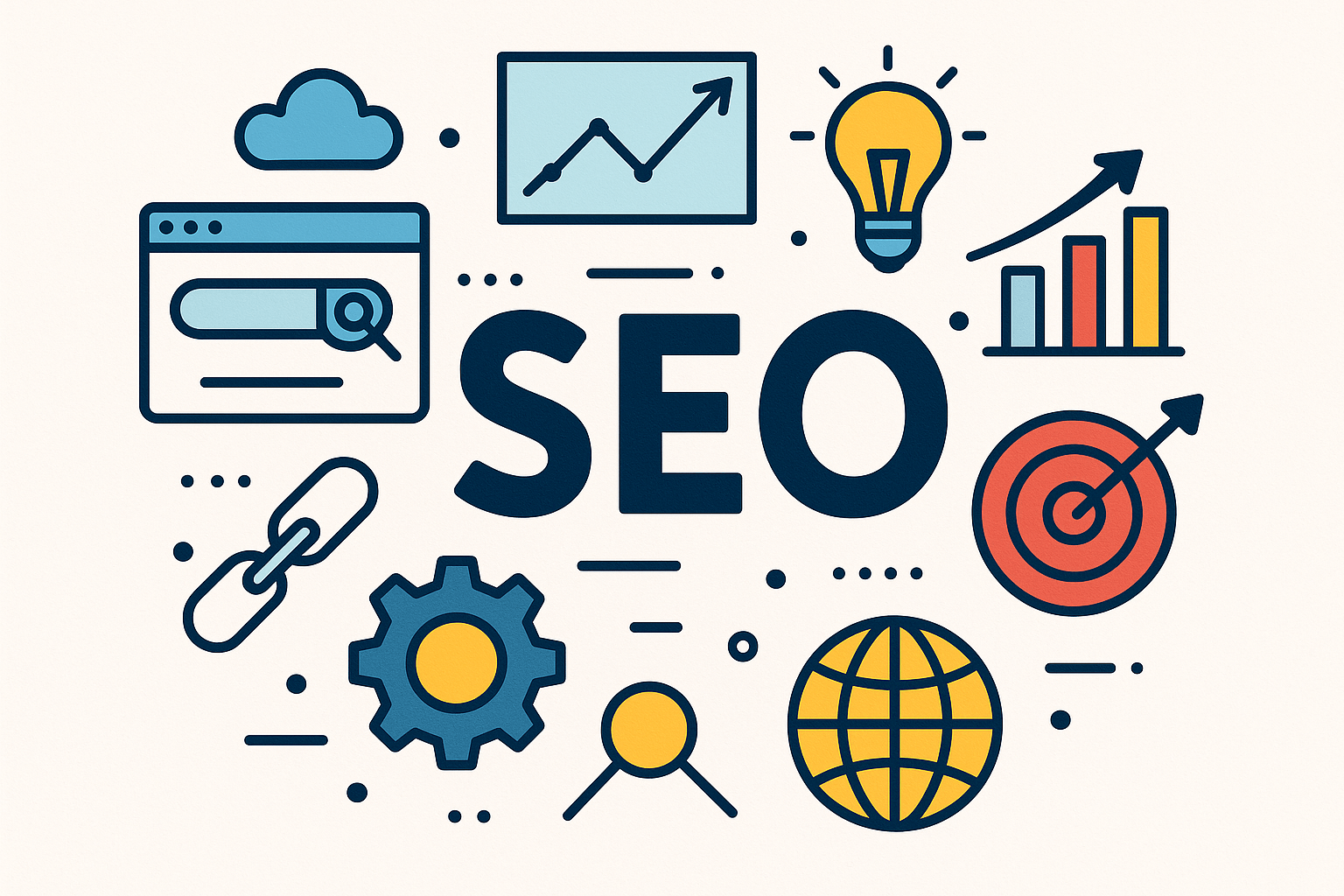 Estrategias SEO: Guía completa para posicionar tu web