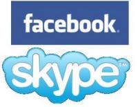 facebook-skype