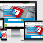 Diseño responsive o adaptable