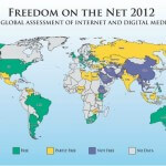 Cada vez más países limitan el acceso a Internet para reprimir a sus críticos, según un estudio