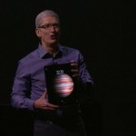 Apple presentó el iPhone 6S, además de una nueva tableta y otro Apple TV