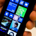 Nokia deja su futuro en manos de Windows 8