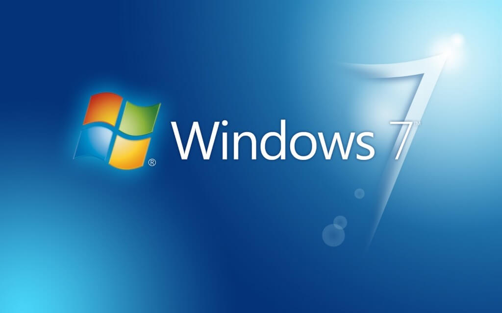 Microsoft jubila Windows 7